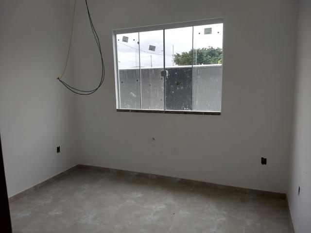 Linda casa 3 quartos com terreno de 480M2 em Itaipuaçu!!! - Foto 8
