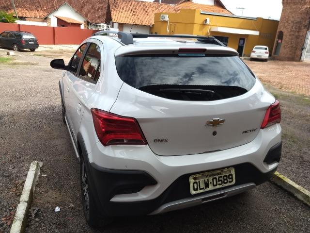 Onix Activ 1.4 Automático 2017 / 2018 - Foto 8
