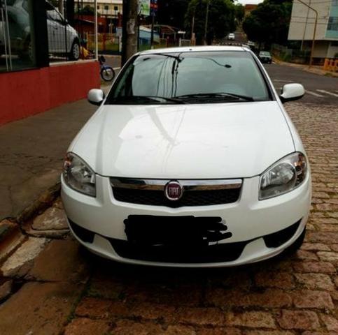VENDO Fiat Siena 1.4 - Foto 3