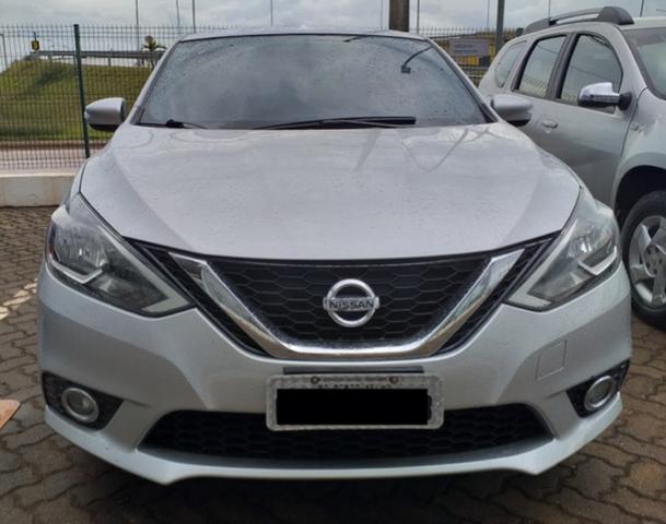 Sentra S 2.0 Flexstart 16V AUT - Foto 5