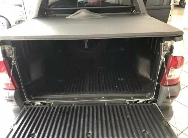 Fiat Strada 1.4 working cab. Dupla FLEX 2P - Foto 11