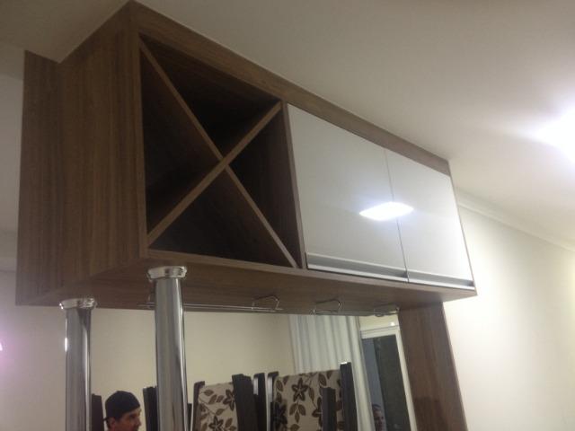 Aluga-se apartamento com 2 quartos - Premiere Morumbi, Paulínia/SP - Foto 5
