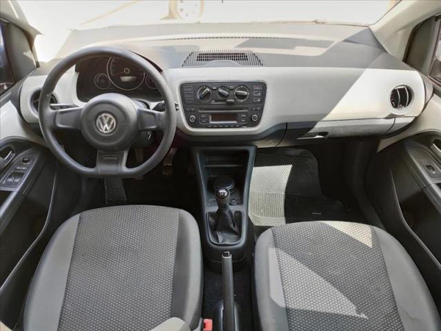 Volkswagen up 1.0 Tsi Move up 12v - Foto 4