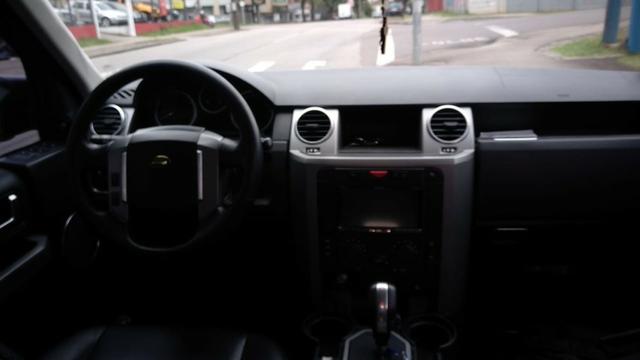 Land Rover Discovery 3 S Impecavel Aproveite - Foto 9