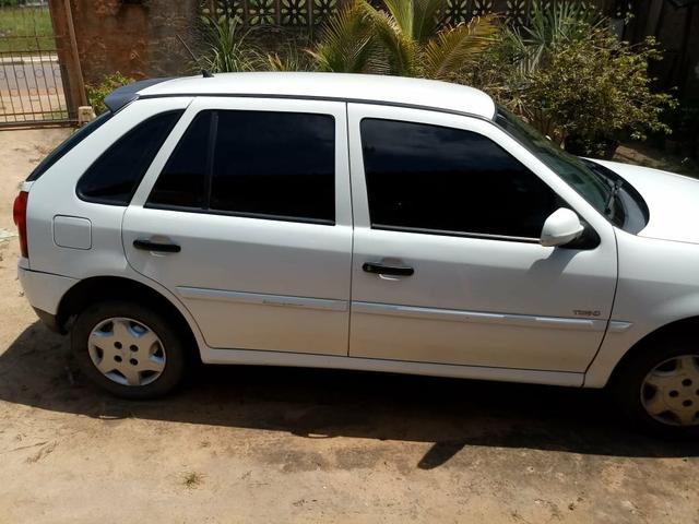 GOL G4 2008 Completo - Foto 5