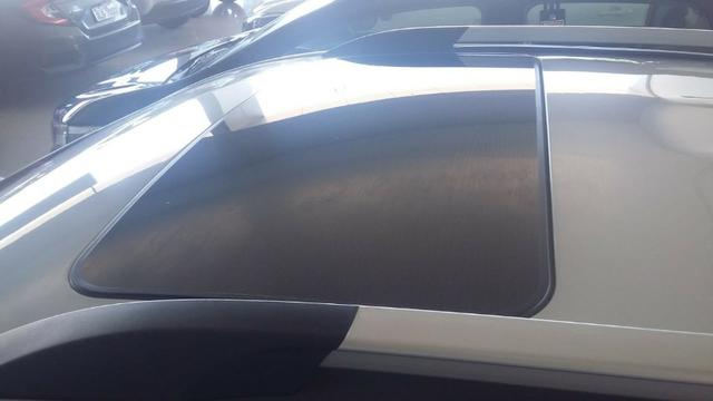 Tracker 1.4 16v turbo flex premier automática 2019 - Foto 12