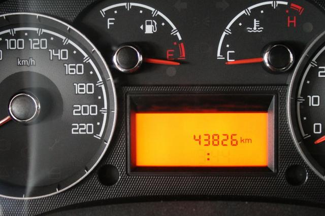 Fiat Doblo 1.8 Essemce 7 lugares - Foto 5