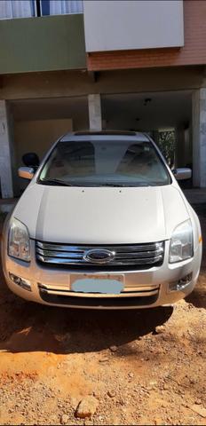 Ford Fusion - Foto 8
