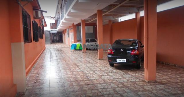 Hotel - 560 m2 área construída - ibitinga (sp) - Foto 7