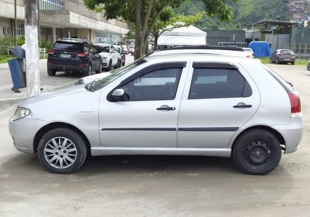 Fiat Palio Economy 2009/2010 Completo - Foto 3