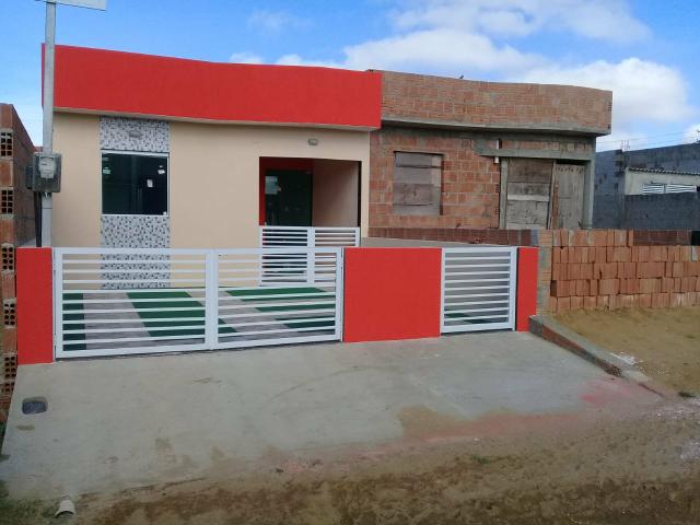 Casa em Garanhuns