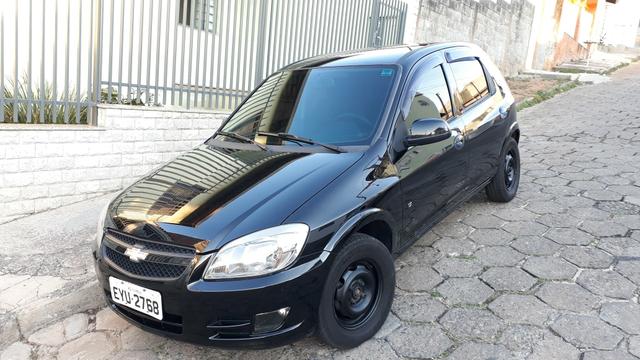Celta LT