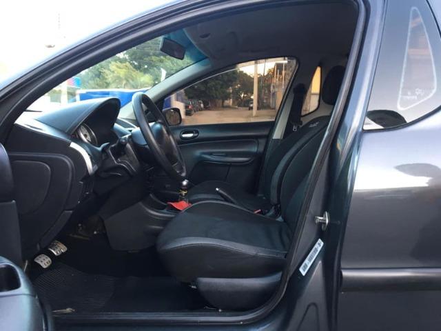 Peugeot Hoggar Escapade 1.6 Flex Completo - Foto 4