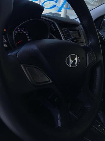 Hyundai HB20S Comfort Plus 1.6 Automático - Foto 7
