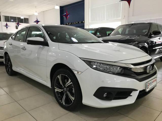 Honda Civic TOURING 1.5 Turbo 16V - Foto 3