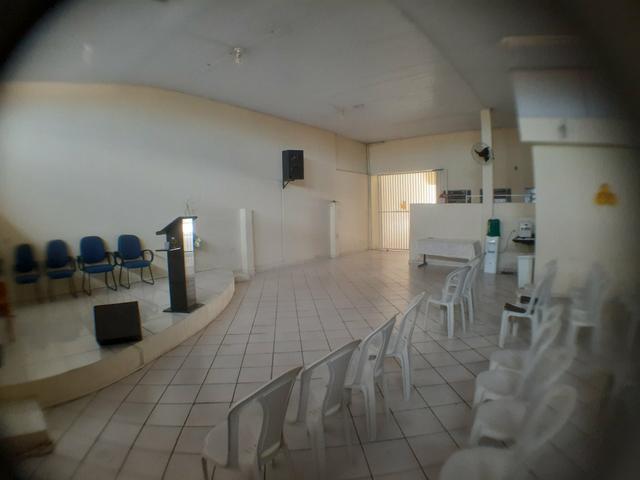 Alugo salão comercial t - Foto 6