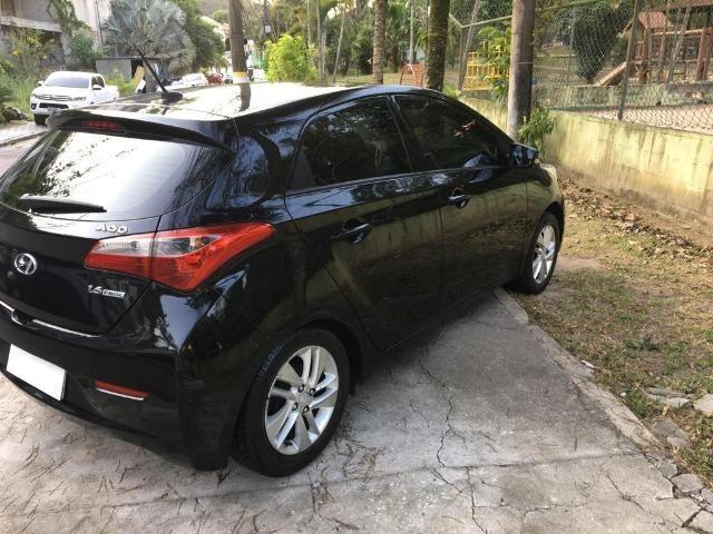 Hyundai Hb20 1.6 Premium 2014 - Foto 5