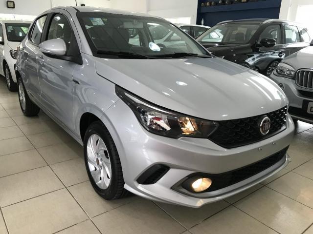 Fiat Argo DRIVE 1.3 - Foto 2