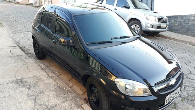Celta LT - Foto 2