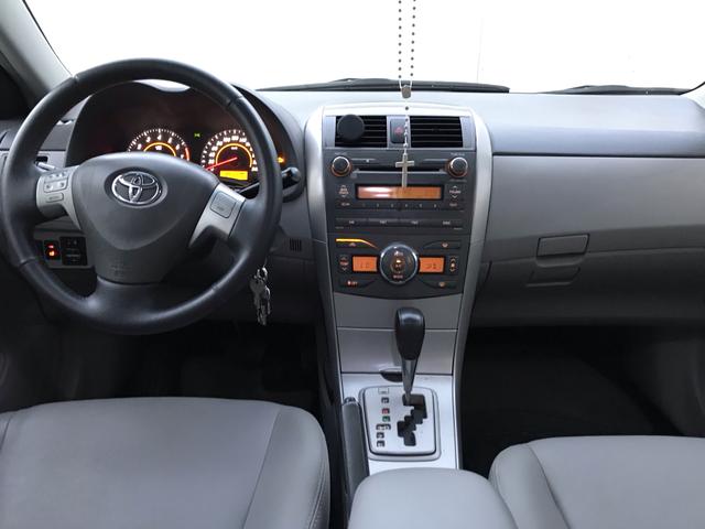 Corolla para clientes exigentes !! - Foto 12