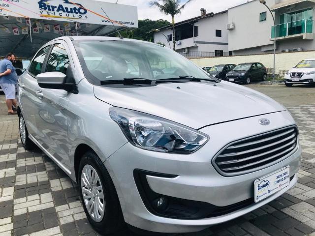 FORD KA 2018/2019 1.5 TIVCT FLEX SE MANUAL - Foto 2