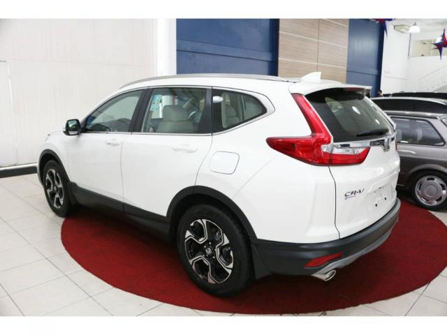 Honda CRV 1.5 TOURING 4X4 - Foto 6