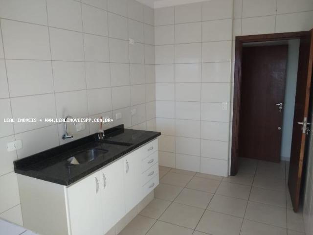 Apartamento Para Aluga Bairro: Residencial Vitória Moça Leal Imoveis 18 3903-1020 - Foto 12
