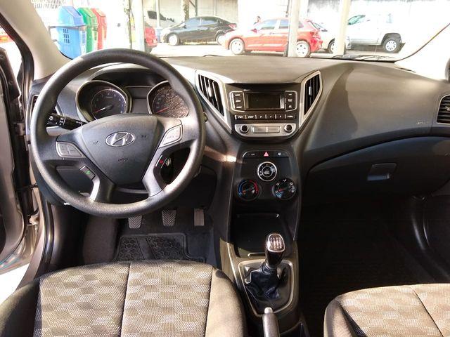 Hyundai HB20 1.6 Comfort Plus - Foto 7