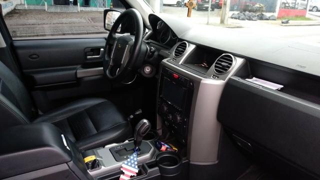 Land Rover Discovery 3 S Impecavel Aproveite - Foto 11