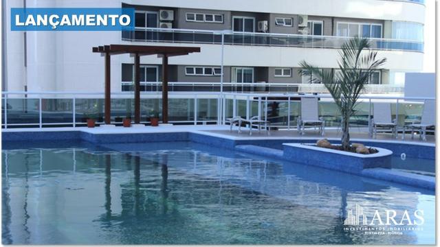 Atlantis Beira Mar - Apartamentos de 61 m² a 234 m² - Lançamento