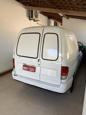 Vw van 1999 - Foto 2