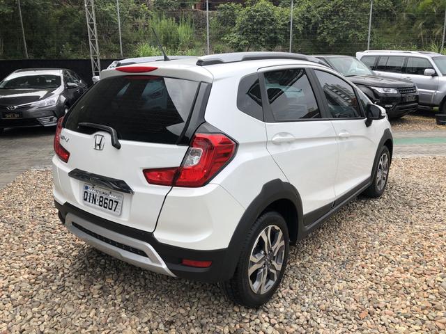 Honda wr-v ex 1.5 2018 - Foto 9