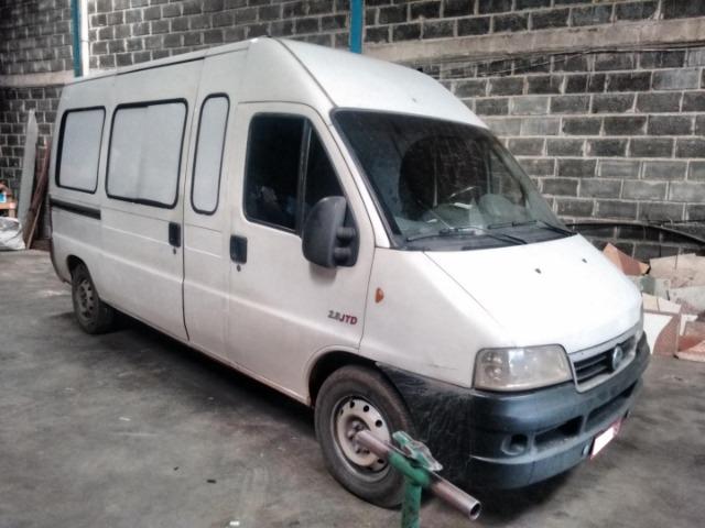 FIAT/Ducato Multi - Foto 2