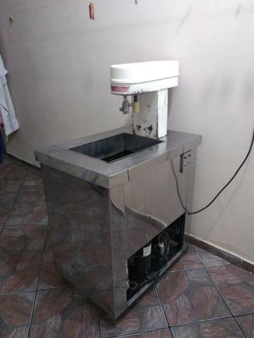 Máquina de Fabricar Açai e Sorvetes - Foto 2