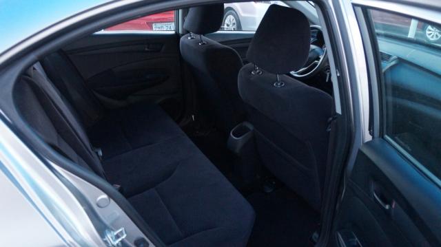 HONDA CITY 1.5 LX 16V FLEX 4P AUTOMÁTICO - Foto 11