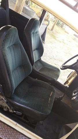 Fusca motor 1600 - Foto 10
