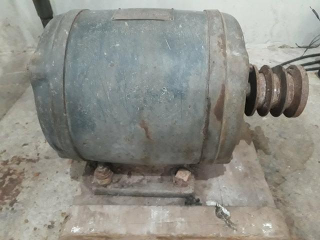 Motores de Indução trifásicos - Foto 5