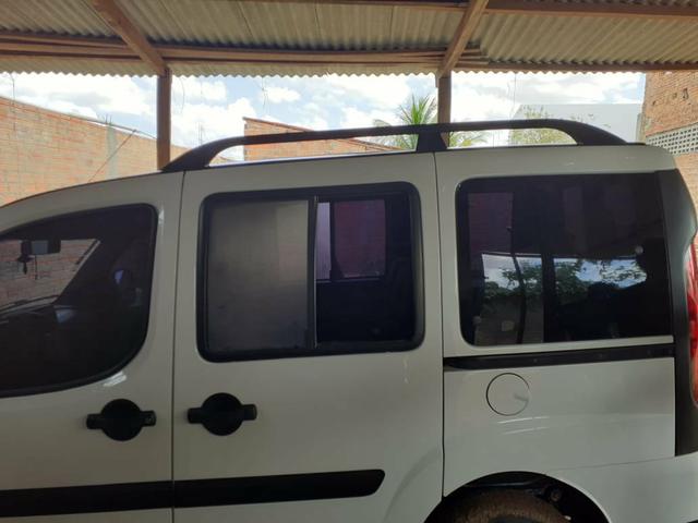 Doblo Attractiv 1.4 - Foto 3