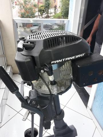 Motor para barco - Foto 4