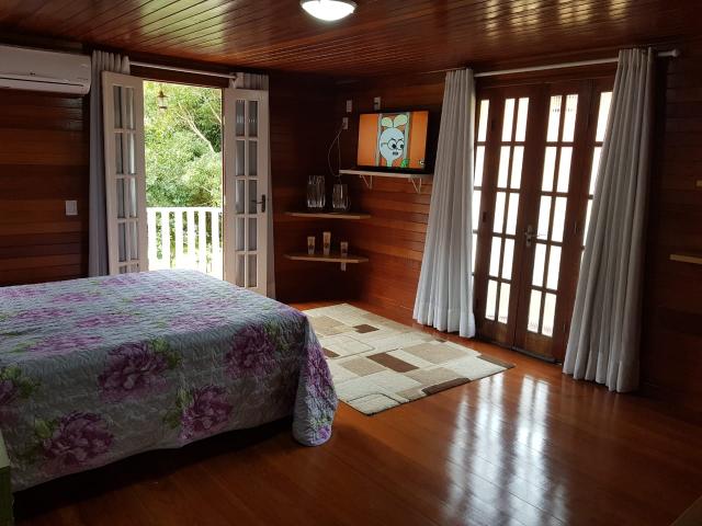 Murano Imobiliária Aluga Chalé nas Montanhas - China Park - Foto 4
