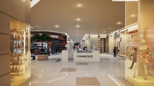 O Wstc ficou pronto e mais lindo do que imaginávamos! SA0002 - Foto 8