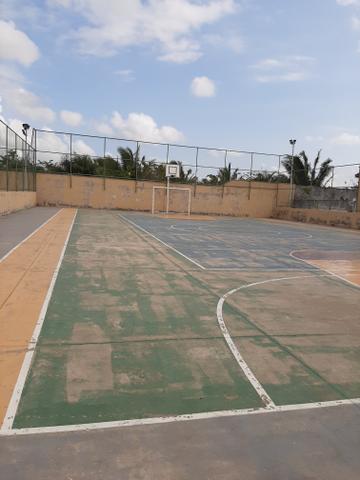 Estrada Ribamar Vilage dos pássaros 1 alugo casa condomínio fechado - Foto 7