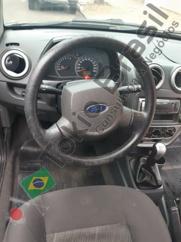? Ford Ka ? - Foto 2