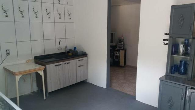 Terreno com casa em Morretes - Foto 7