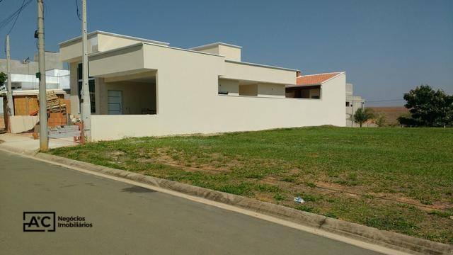 Casa residencial à venda, condomínio jardim de mônaco, hortolândia. - Foto 9