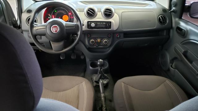 Fiat Uno Way 1.0 Completo - Foto 9
