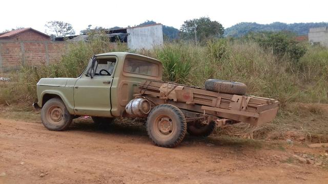 Vendo ou troco !!! - Foto 3