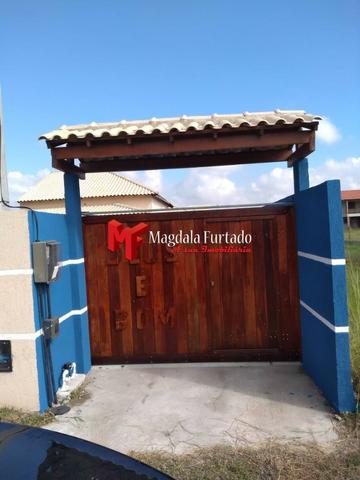 JP 2953 - Casa de 2 quartos em condominio fechado - Foto 12