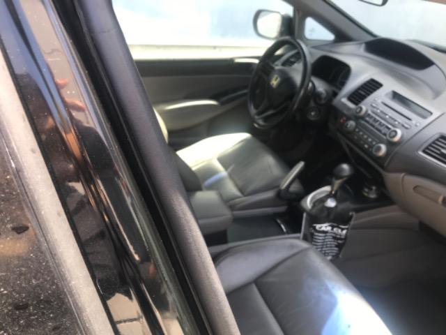 Honda civic - Foto 11