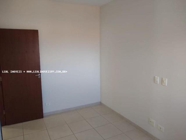 Apartamento Para Aluga Bairro: Residencial Vitória Moça Leal Imoveis 18 3903-1020 - Foto 6